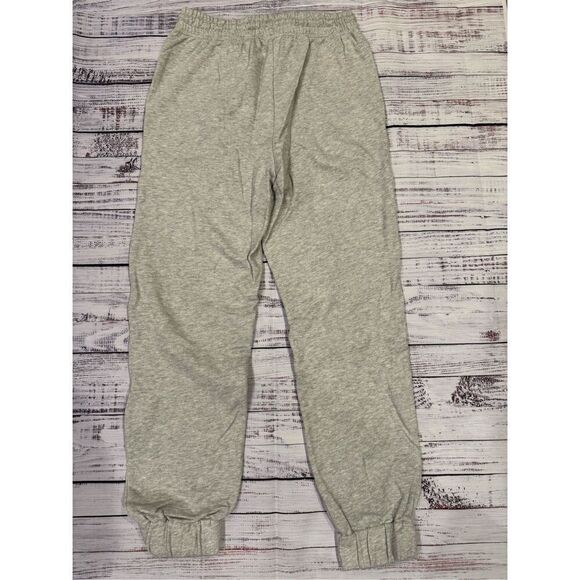 Negative club sweat sweatpants in Moon gray size small worn once excellent condi - Picture 4 of 6